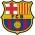 Barcellona Allenamento